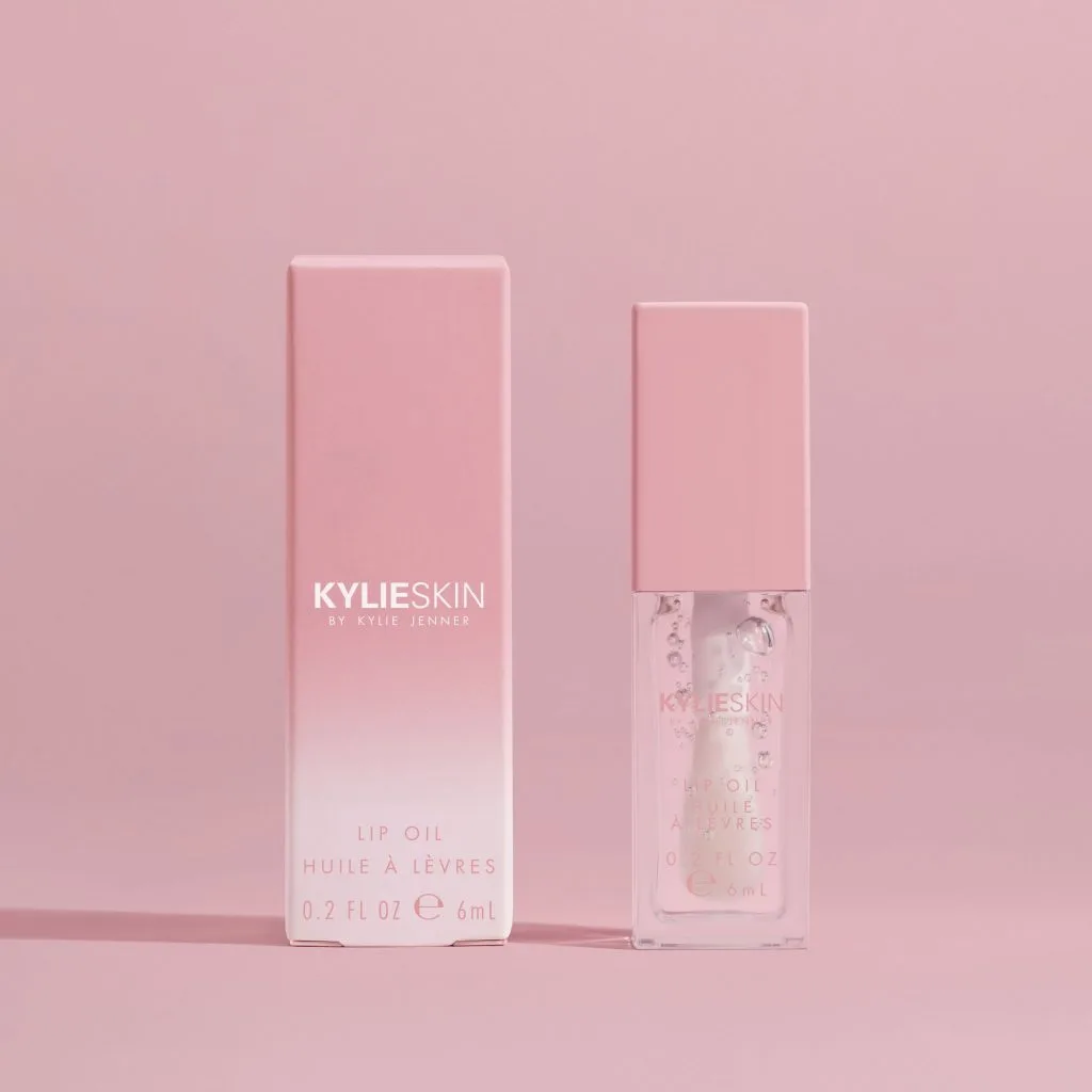 Son bóng KylieSkin Lip Oil Son bóng KylieSkin Lip Oil