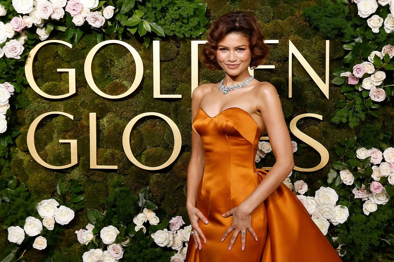 Cặp đôi Zendaya và Tom Holland bí mật kết hôn.