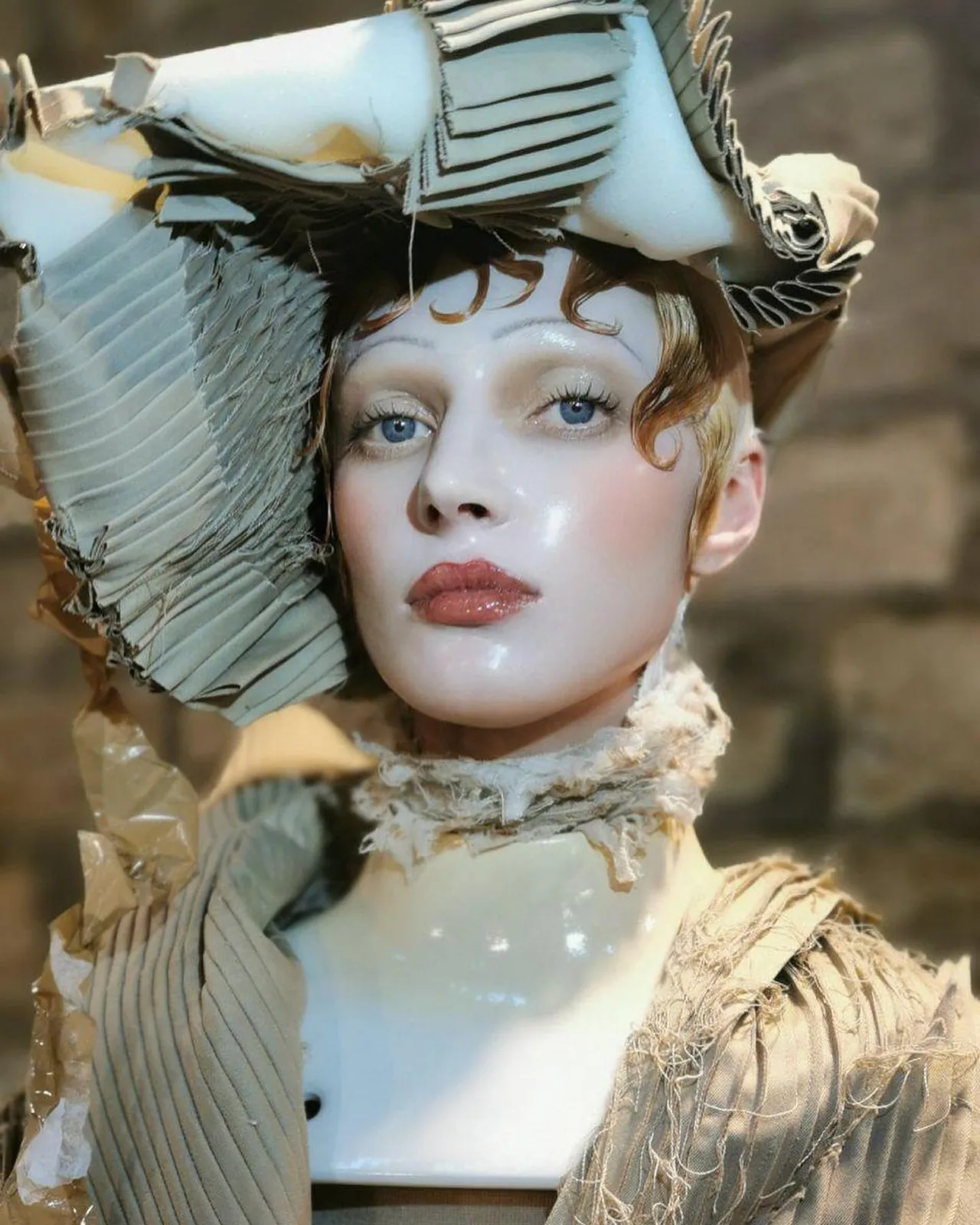 Maison Margiela Haute Couture 2024