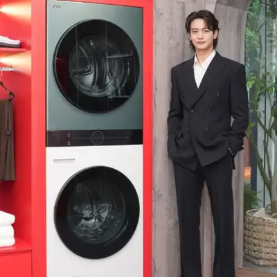 Khám phá không gian sống của MINHO (SHINEE)