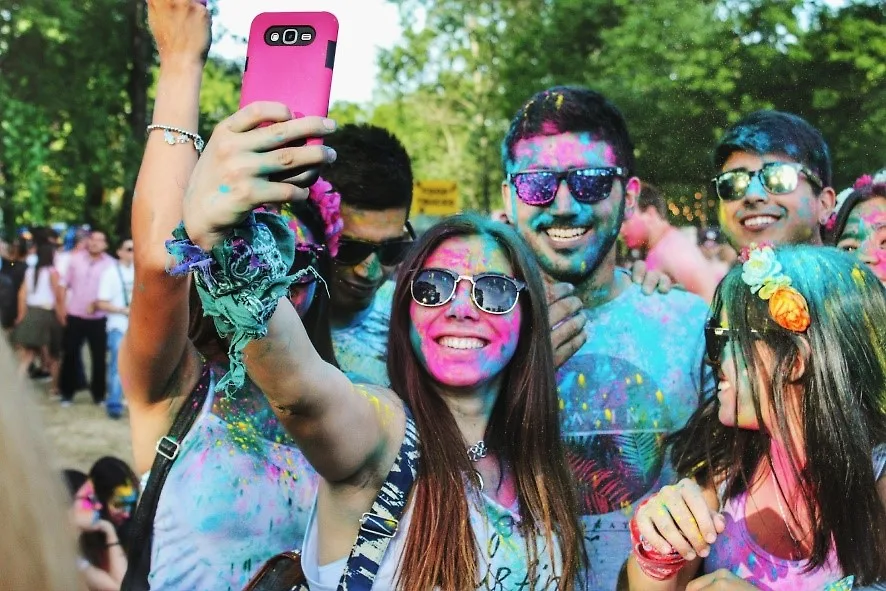 thế hệ millennials làm đẹp nhanh - 05 thế hệ millennials làm đẹp nhanh - 05