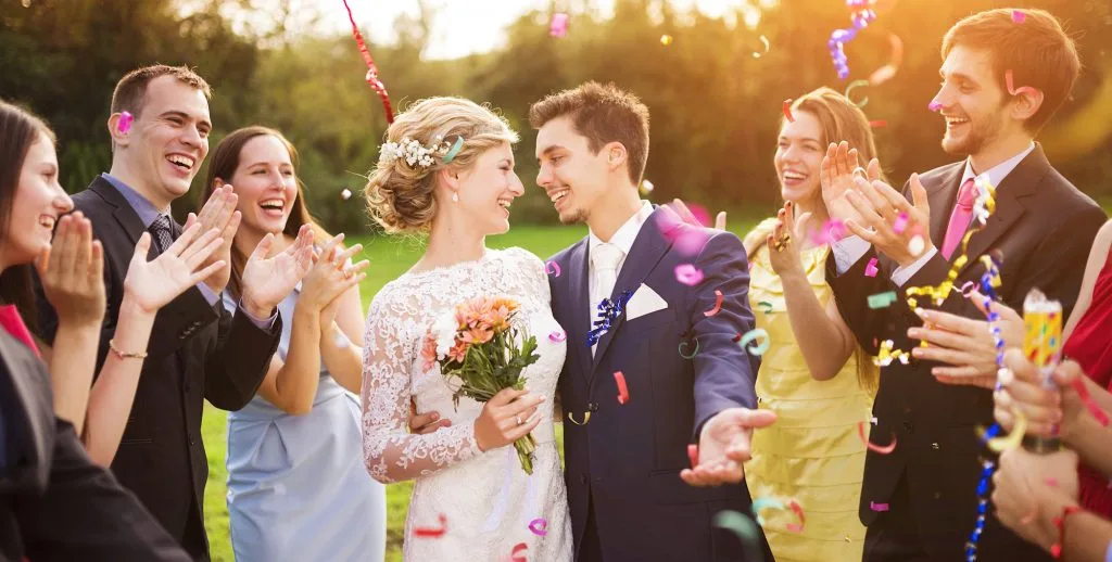 Thuê điều phối viên cho tiệc cưới Thuê điều phối viên cho tiệc cưới