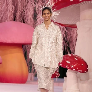Chanel Haute Couture Xuân-Hè 2026 – Câu chuyện cổ tích của Matthieu Blazy