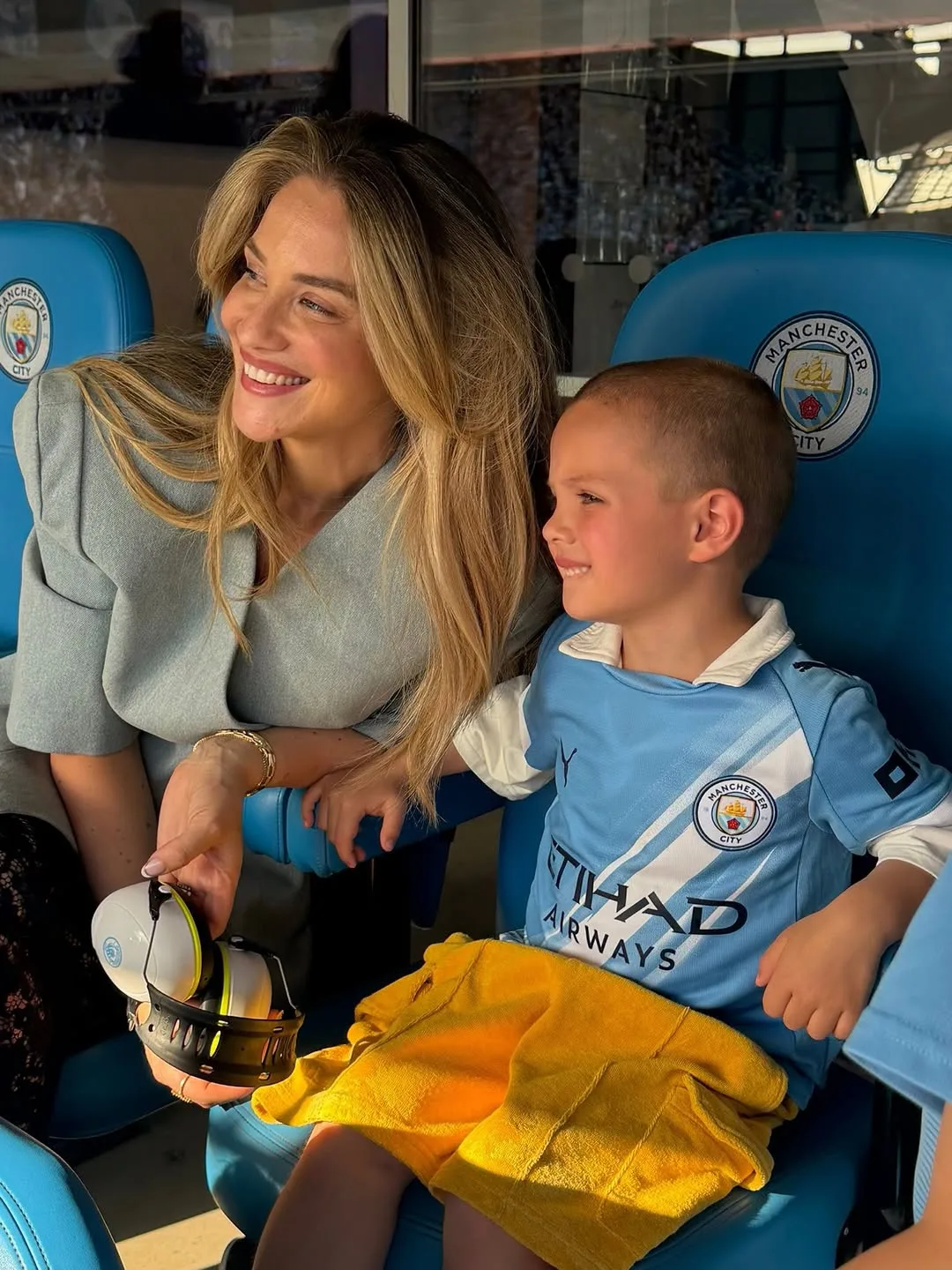 thời trang Izabel Kovačić