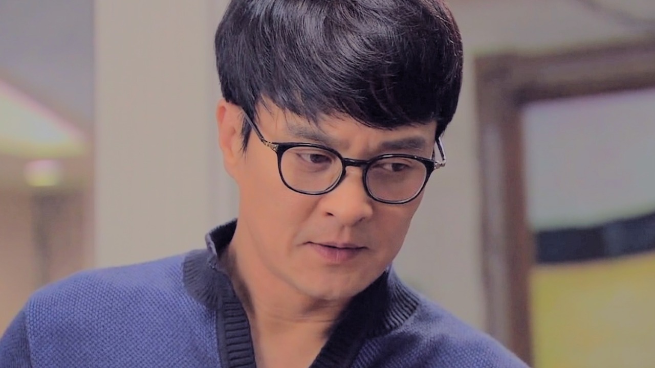 Jo Min Ki 2