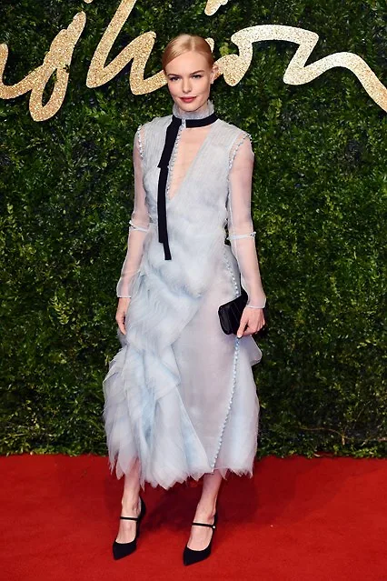 Nữ diễn viên Kate Bosworth