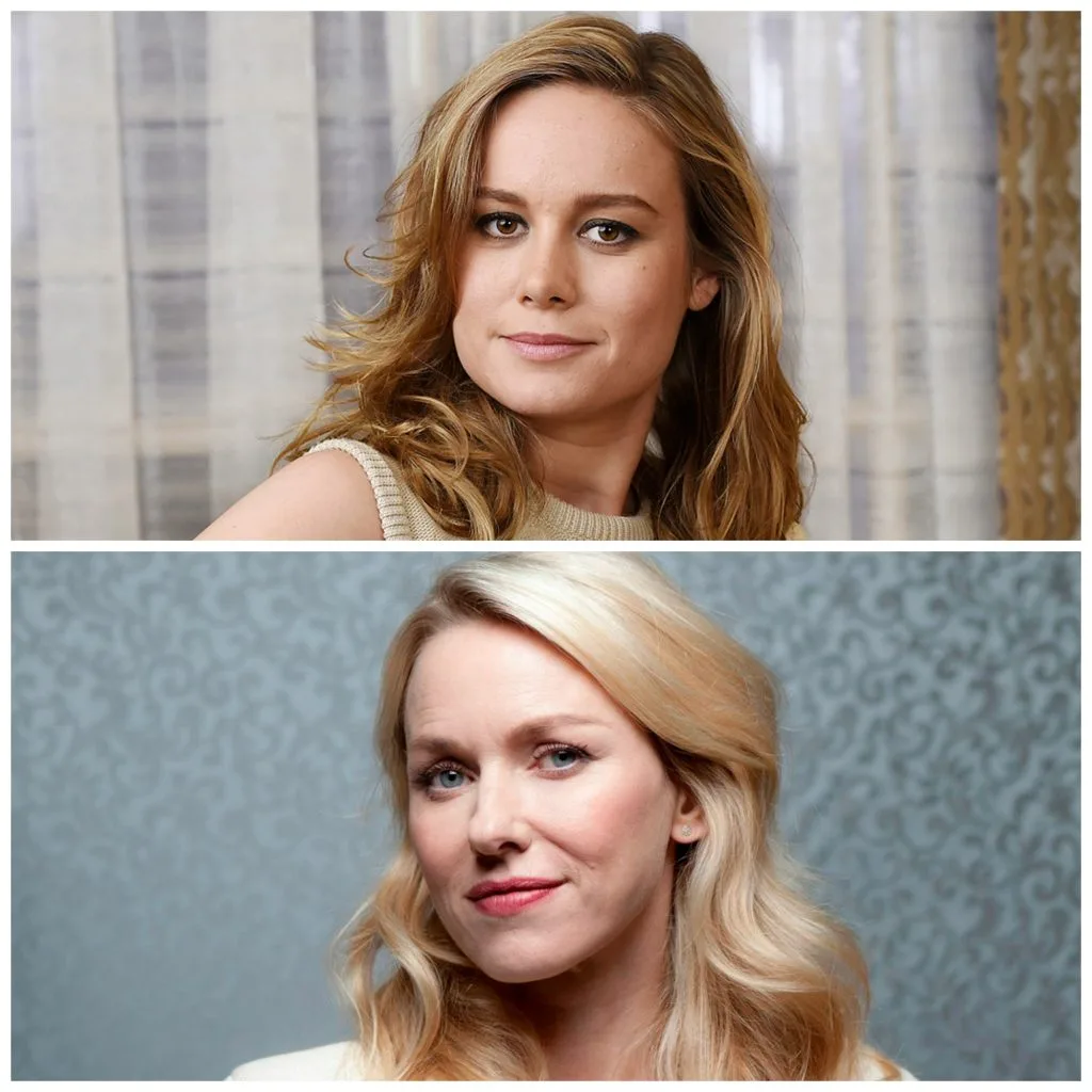 Diễn viên Naomi Watts