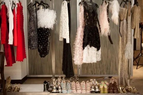 Hãy trở thành Personal Stylist cho cô bạn thân của mình