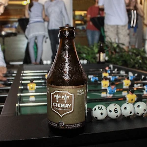ANNAM GOURMET tổ chức OKTOBEER'S FRESHNESS