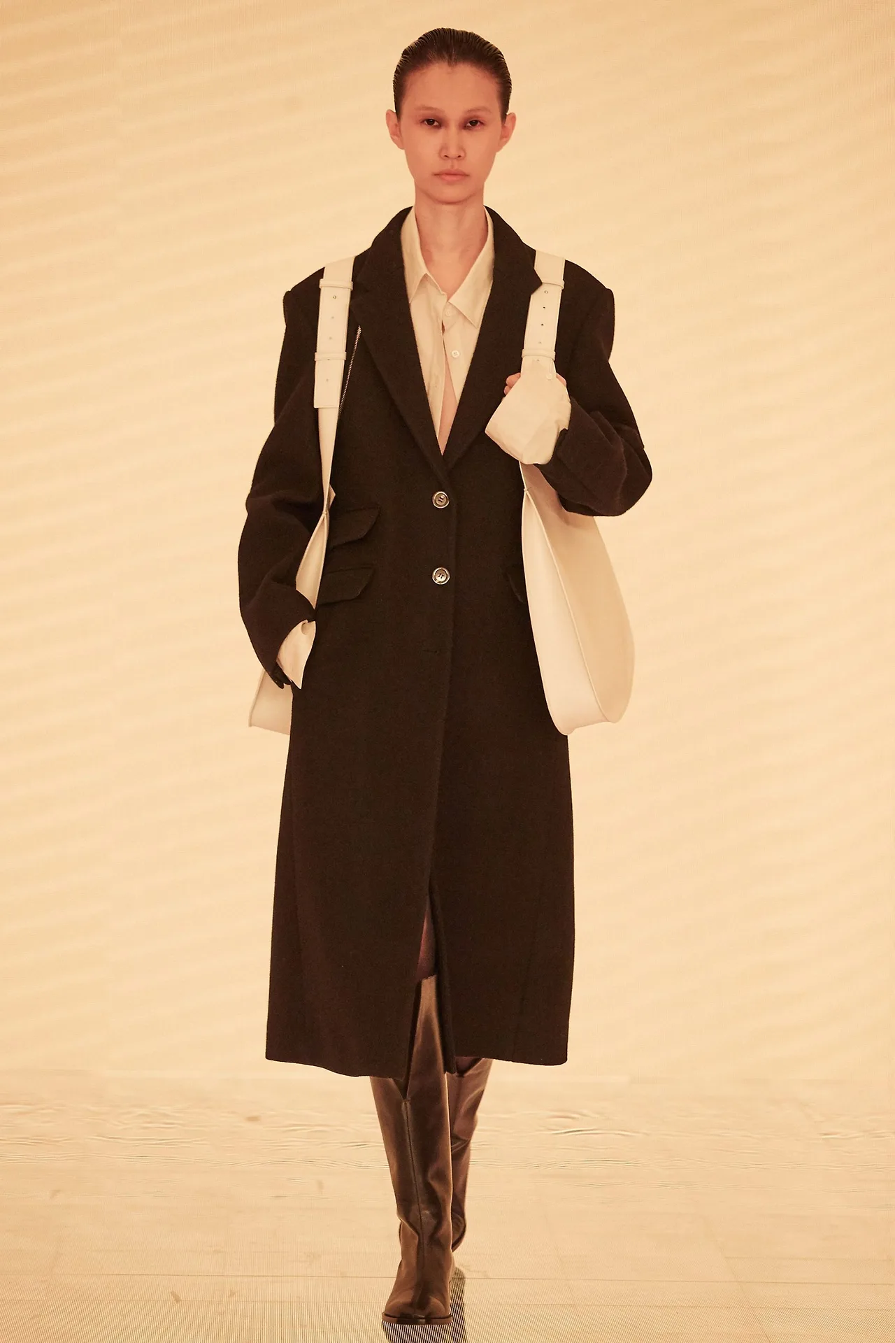 Peter Do Thu-Đông 2022 look 3