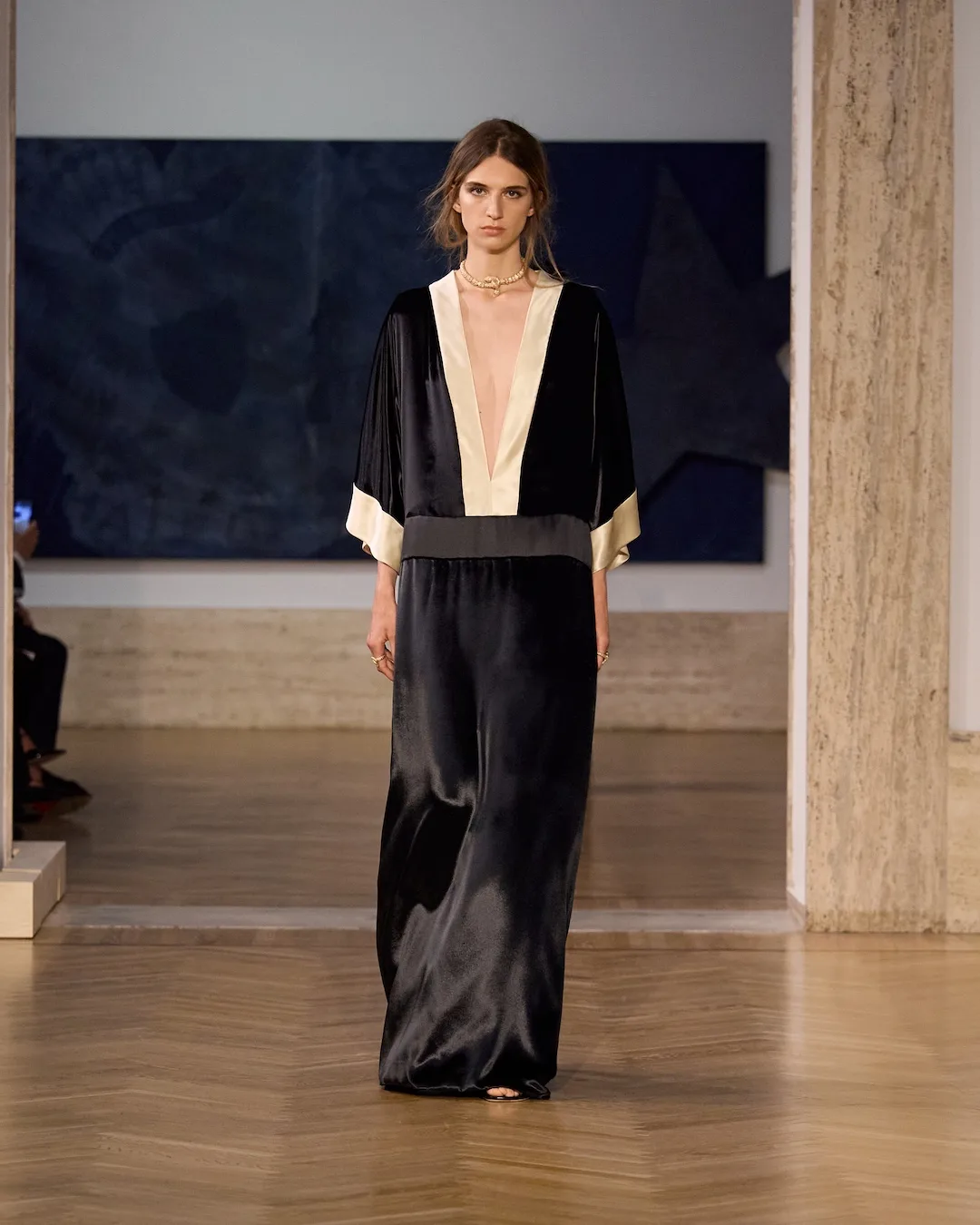 FENDI Haute Couture Thu-Đông 2026