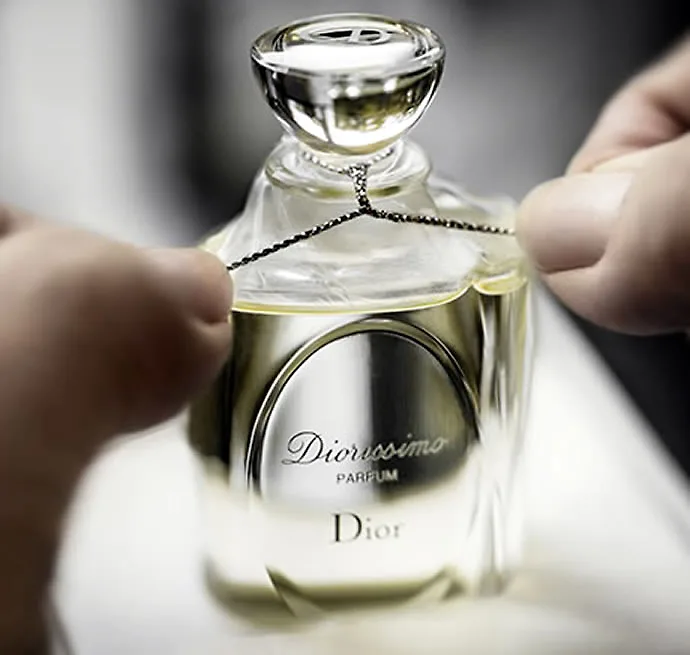 Diorissimo perfume