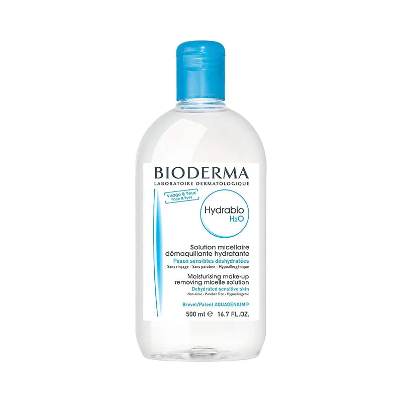 nước tẩy trang bioderma skincare cho da khô nước tẩy trang bioderma skincare cho da khô