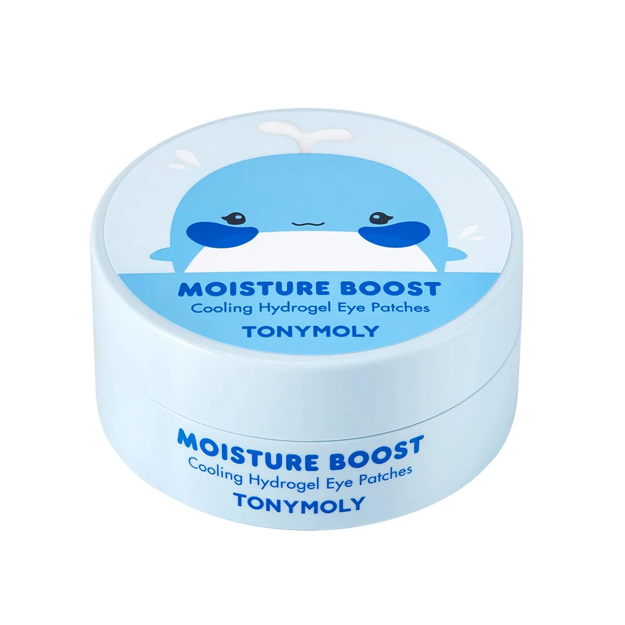 Mặt nạ mắt TonyMoly Moisture Boost Cooling Hydrogel Eye Patches Mặt nạ mắt TonyMoly Moisture Boost Cooling Hydrogel Eye Patches
