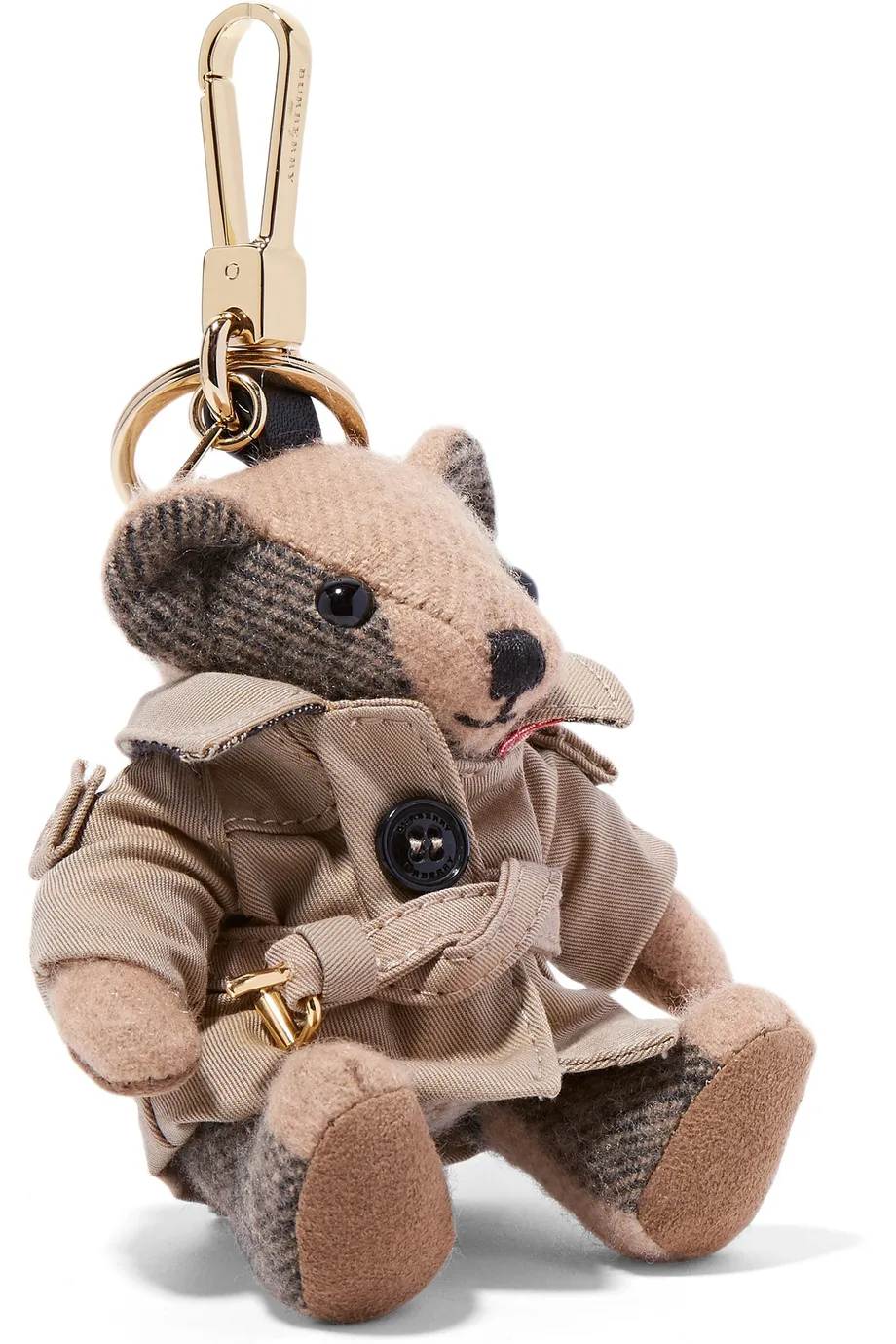 7. Burberry