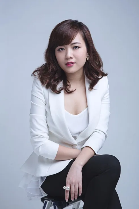 5 NTK nữ Việt Nam