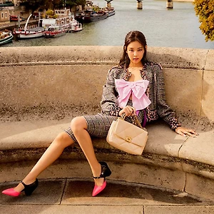 ca sĩ jennie