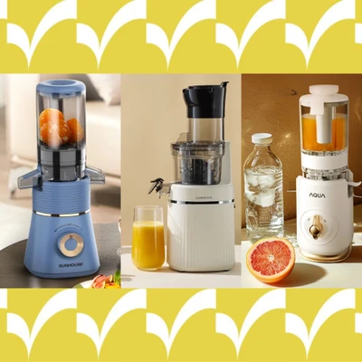máy ép trái cây tiện lợi