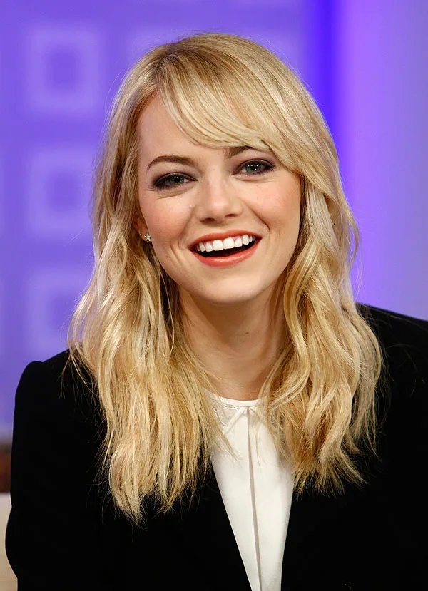 emma stone