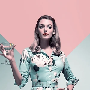 Bí quyết đẹp thanh lịch của quý cô A Simple Favor – Blake Lively