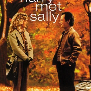 những câu nói hay trong phim when harry met sally - featured image - elle vietnam