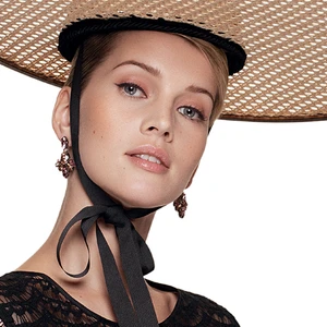 bộ ảnh gợi ý những kiểu mũ đẹp