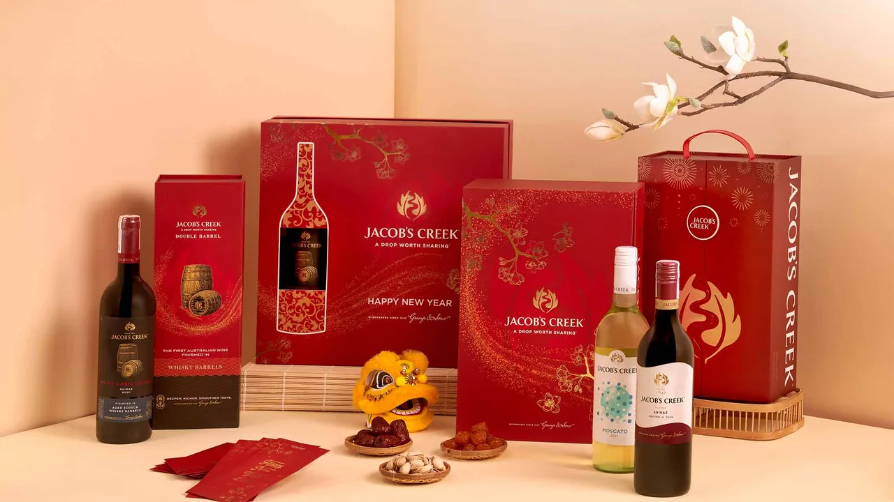 tết 2024 jacob's creek