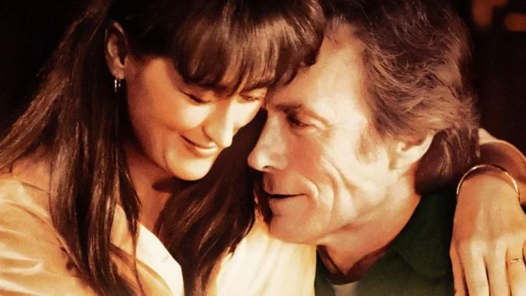 Phim của nữ diễn viên Meryl Streep - The Bridges Of Madison County