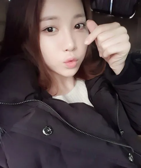 Yura Girl's Day Yura Girl's Day