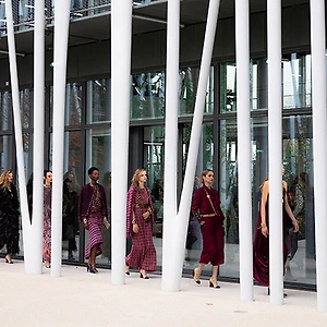 Chanel Metiers d'Art 2022