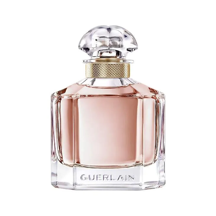 Nước hoa Mon Guerlain tôn lên nét đẹp tinh tế của cung hoàng đạo Song Ngư Nước hoa Mon Guerlain tôn lên nét đẹp tinh tế của cung hoàng đạo Song Ngư
