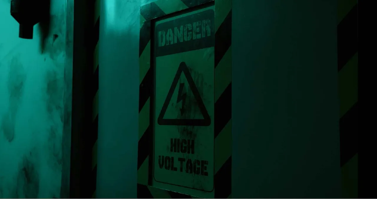 địa chỉ escape room