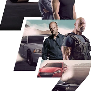Fast & Furious 7 thông báo thời gian phát hành