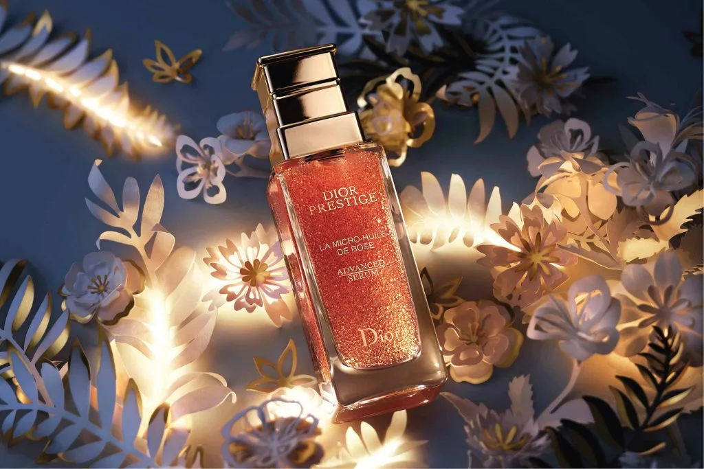 cung hoàng đạo tinh chất Dior cung hoàng đạo tinh chất Dior