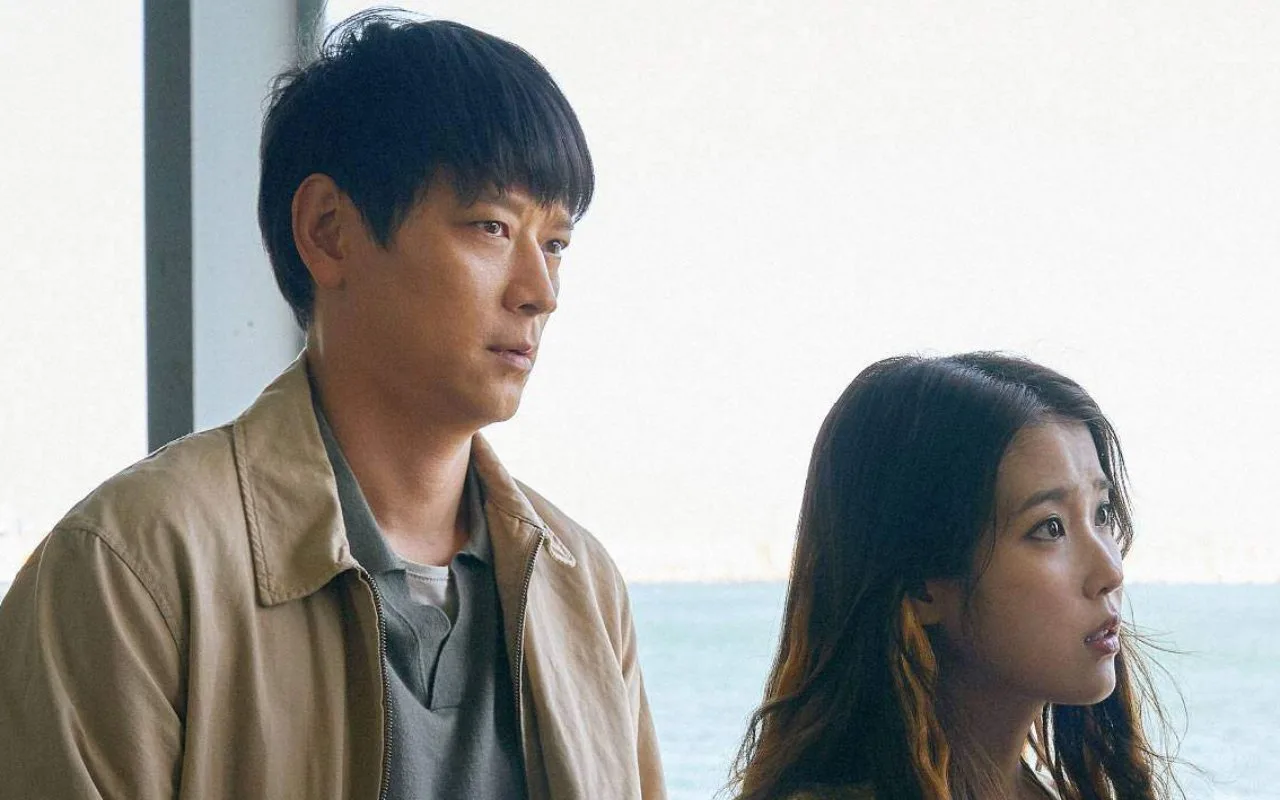 Vai diễn của Dong Soo của Kang Dong Won trong phim Broker phim của kang dong won
