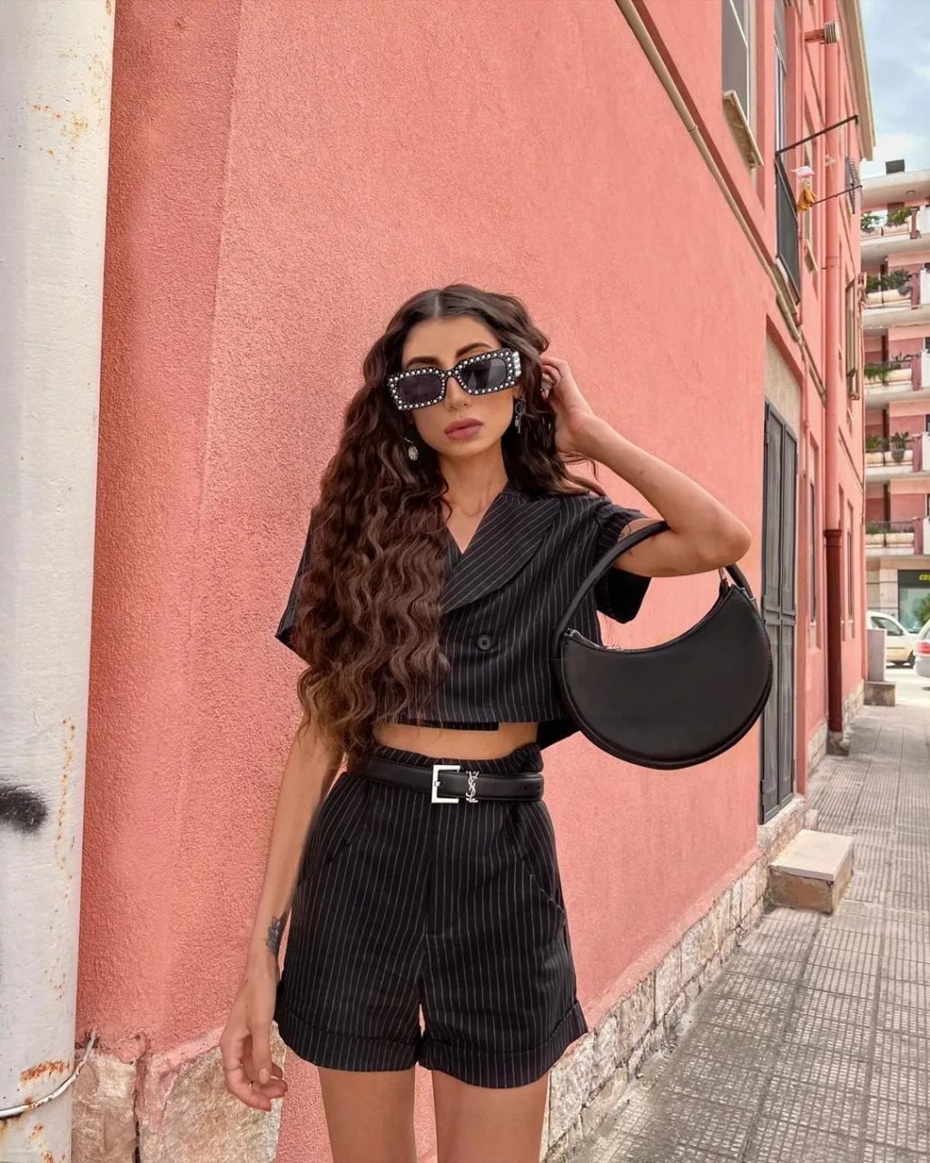 những món đồ dành cho vai to