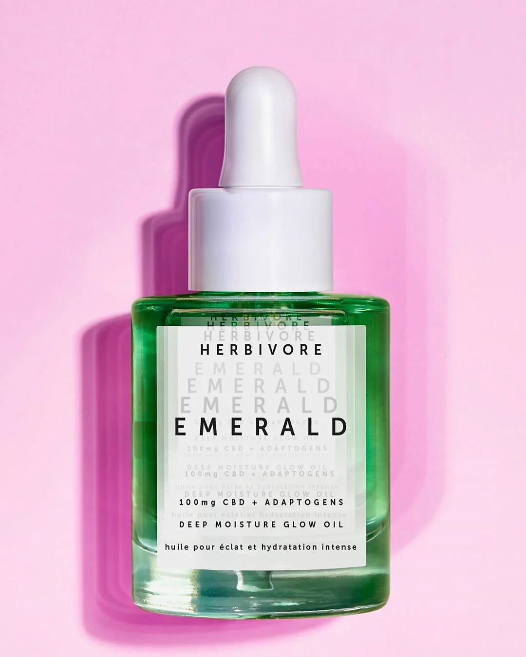 CBD-Nhãn hàng Herbivore Botanicals.