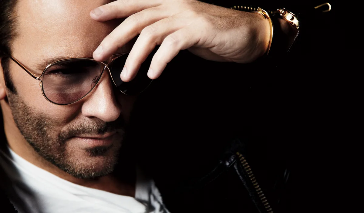 NTK Tom Ford 2 NTK Tom Ford 2