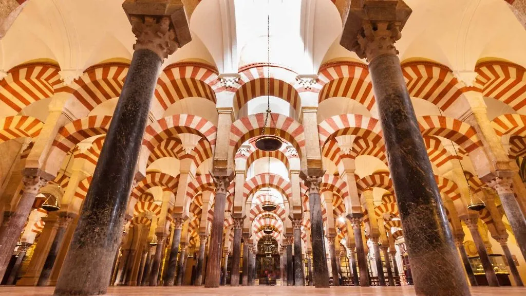 Thành phố Cordoba 6