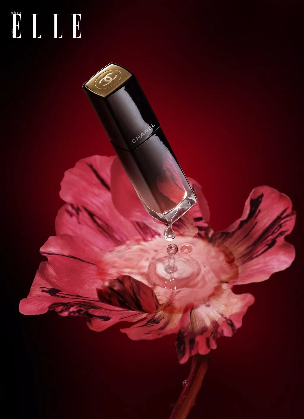 thỏi son mướt nhẹ Chanel thỏi son mướt nhẹ Chanel