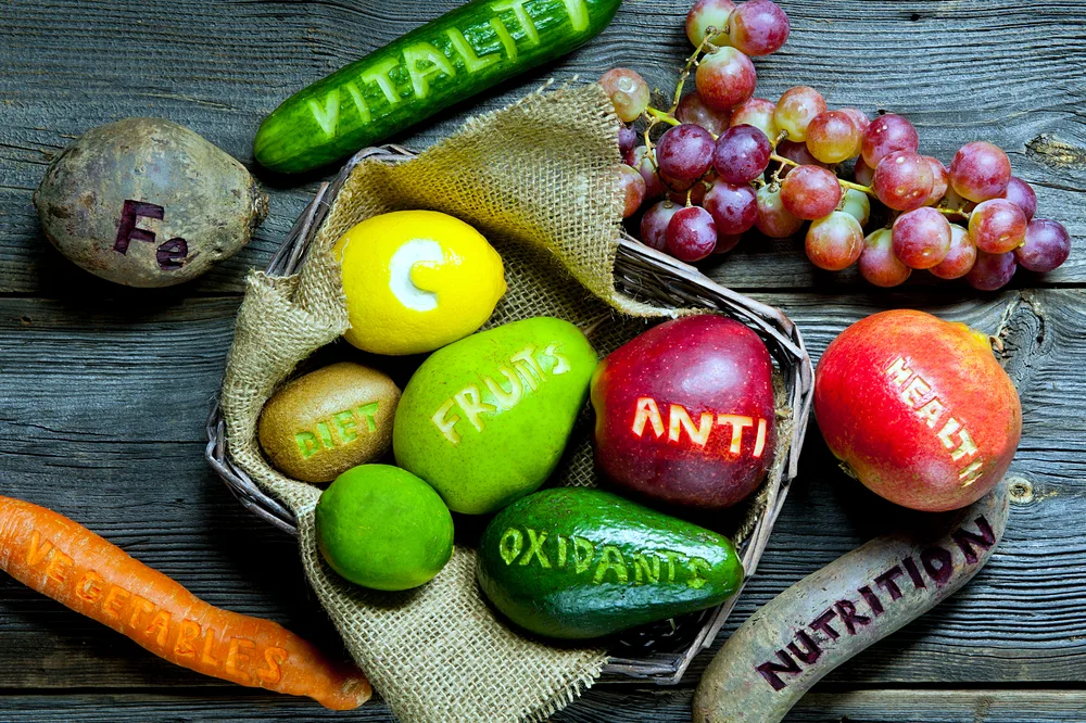 5 cách chống lão hóa da giúp bạn giữ mãi “năm tháng rực rỡ” 5 cách chống lão hóa da giúp bạn giữ mãi “năm tháng rực rỡ”
