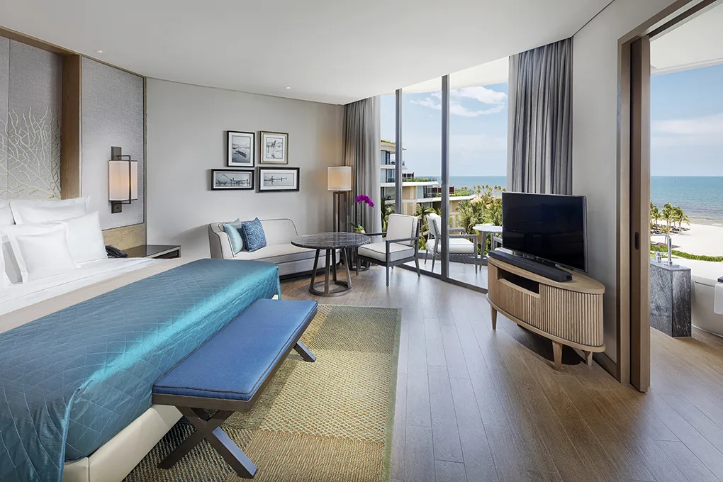 InterContinental Phú Quốc 1 InterContinental Phú Quốc 1