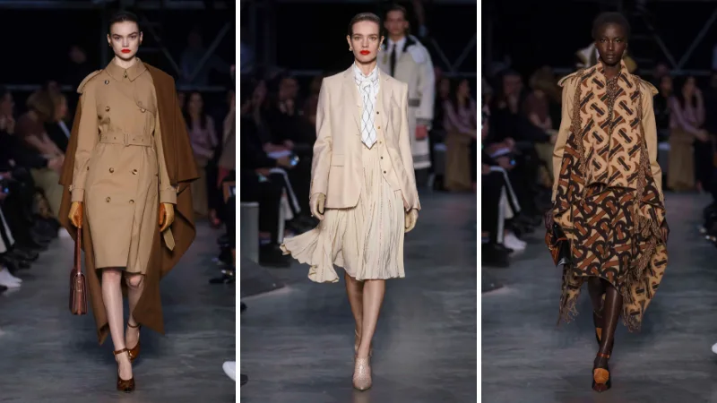 BST Burberry Thu - Đông 2019 12