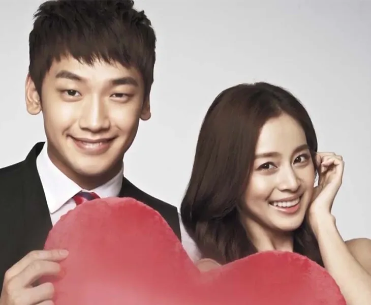 Bi Rain: “Tất cả sẽ tốt đẹp, chỉ cần cố gắng sẽ được đền đáp” Bi Rain: “Tất cả sẽ tốt đẹp, chỉ cần cố gắng sẽ được đền đáp”