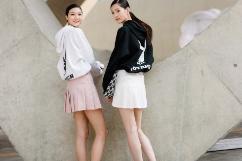 Học cách phối đồ qua tuần lễ thời trang Seoul -elle Vietnam 08