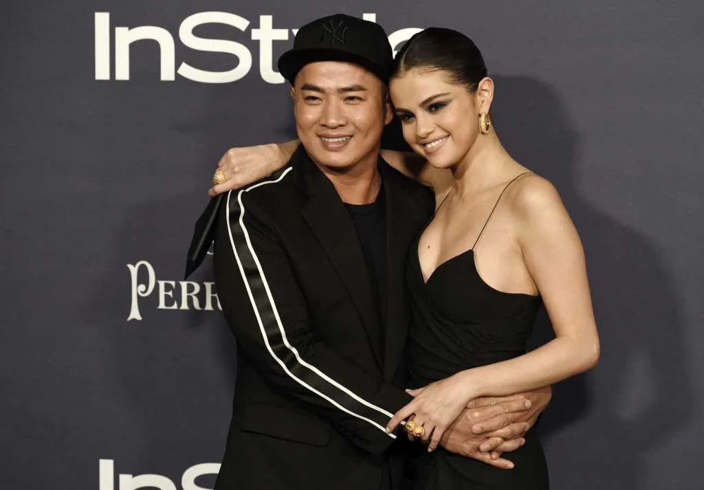 Nghệ sĩ trang điểm Hung Vanngo và giấc mơ có thật ở Hollywood Nghệ sĩ trang điểm Hung Vanngo và giấc mơ có thật ở Hollywood