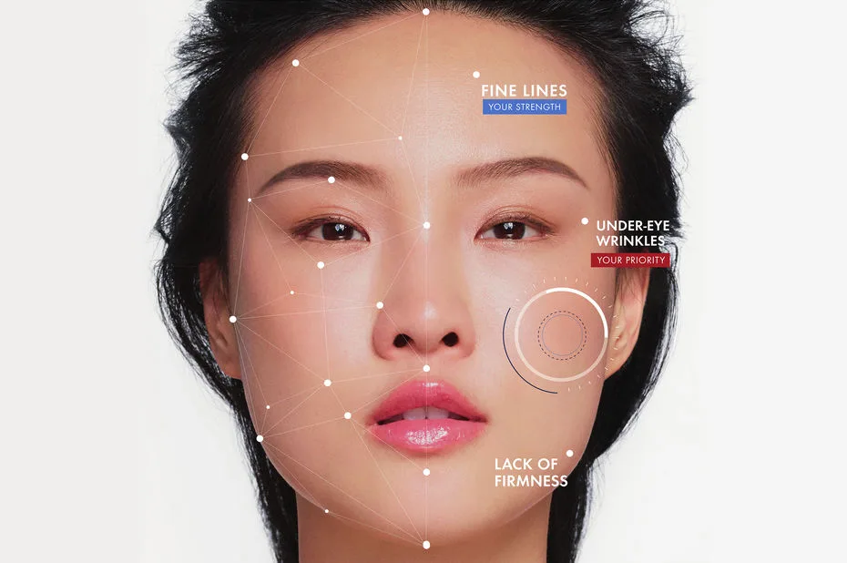 công nghệ làm đẹp vichy chống lão hoá công nghệ làm đẹp vichy chống lão hoá