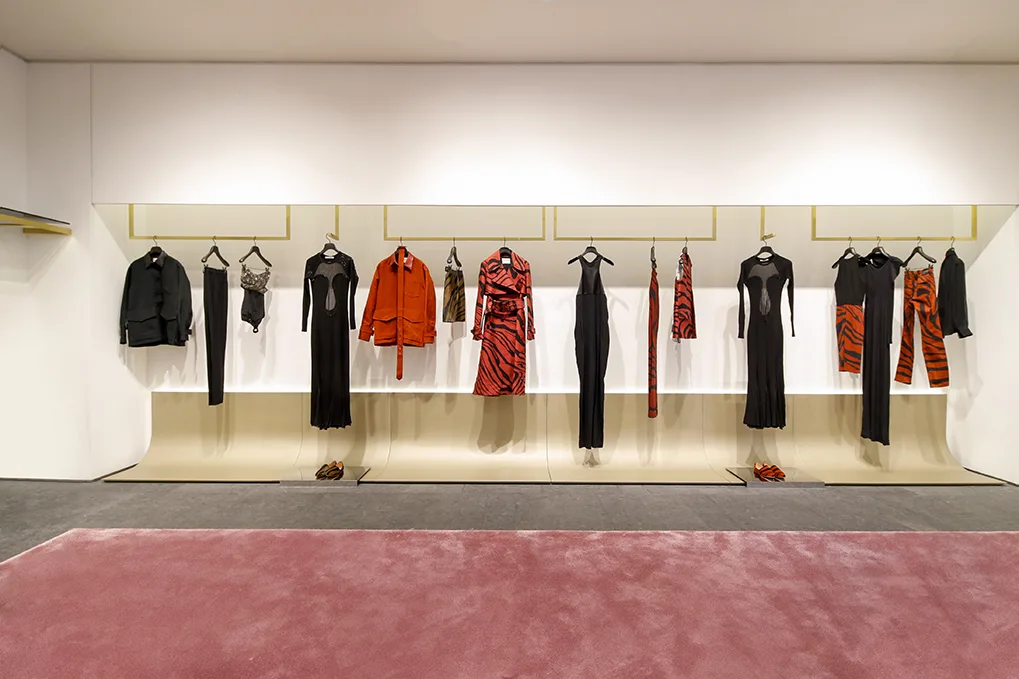 Roberto Cavalli 10 Roberto Cavalli 10