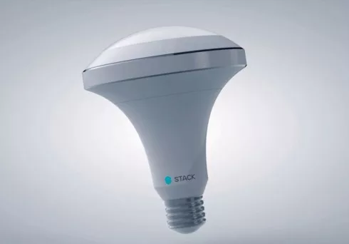 Alba Bulb