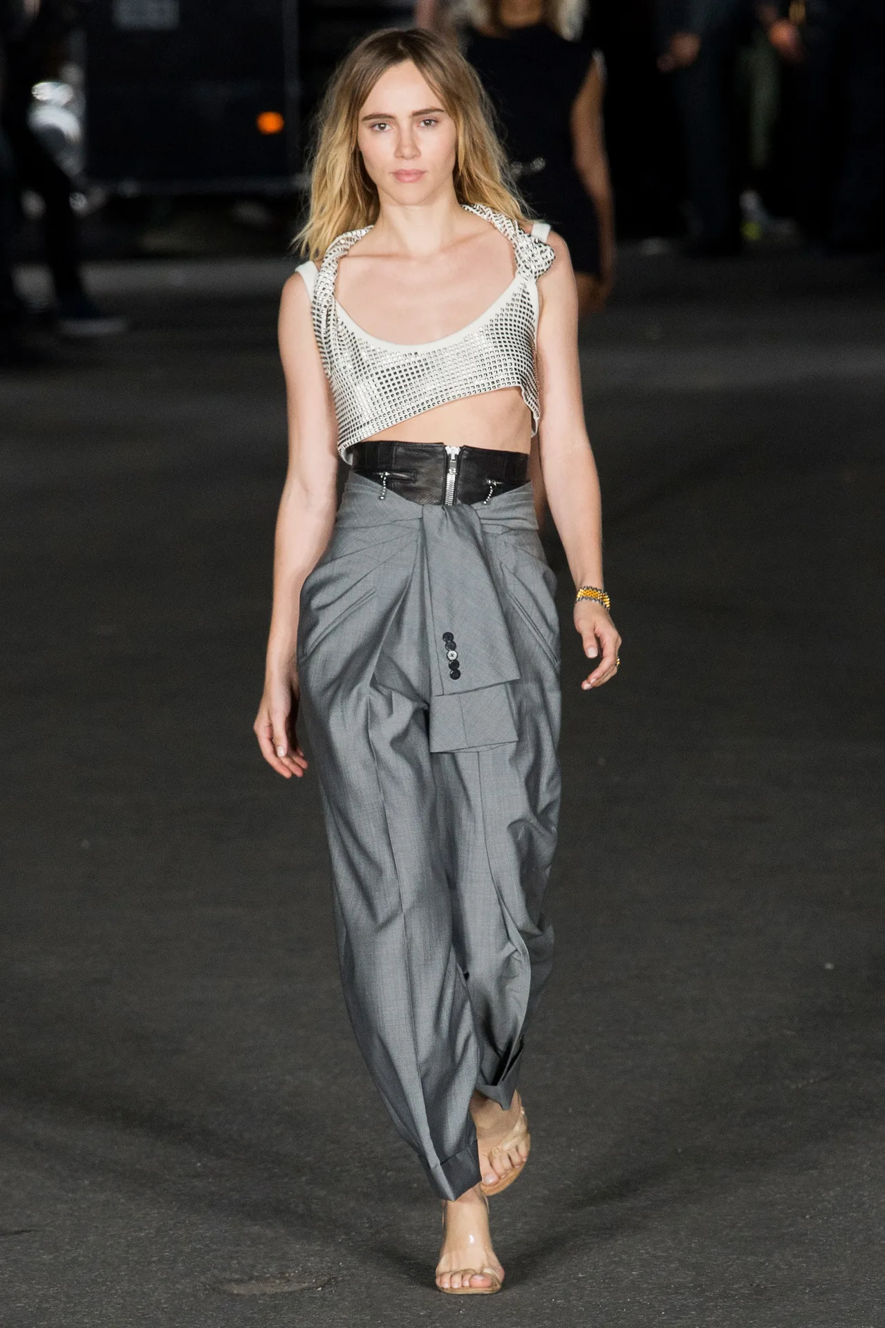 5 BST nổi bật trong ngày trình diễn thứ ba của NYFW Spring 2018 5 BST nổi bật trong ngày trình diễn thứ ba của NYFW Spring 2018